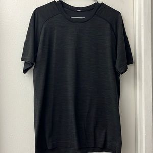 Lululemon metal vent